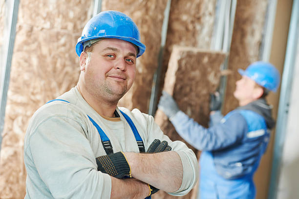 Best Insulation for Specific Applications in Frankfort, IL